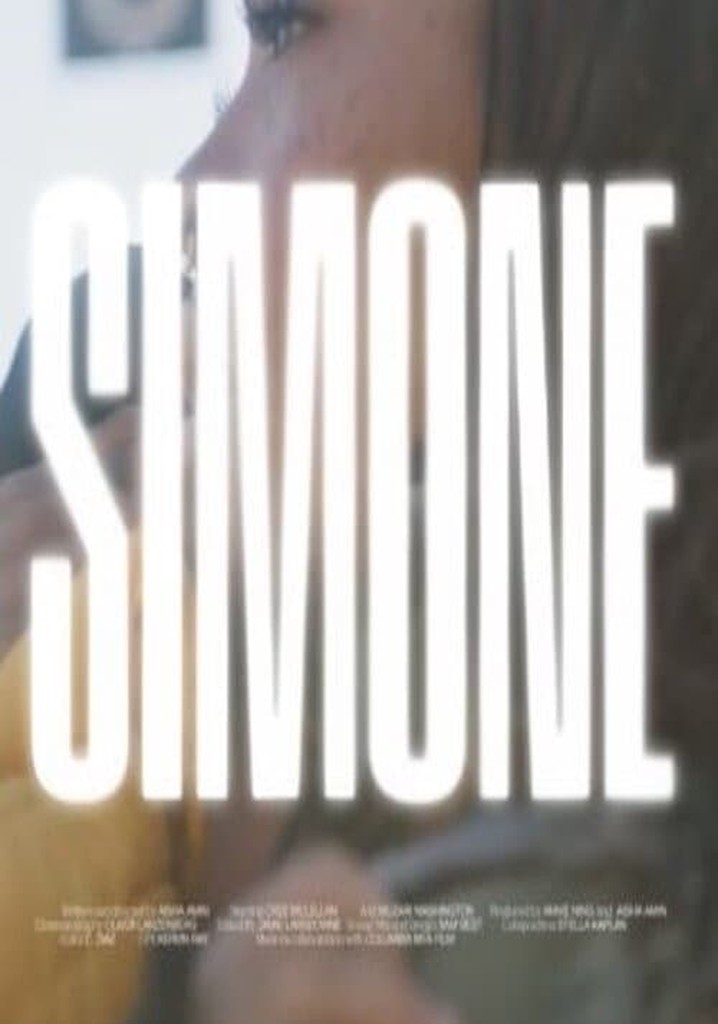 Simone