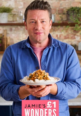 Jamie Oliver - günstig genießen