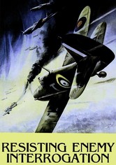 Resisting Enemy Interrogation