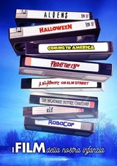 I film della nostra infanzia