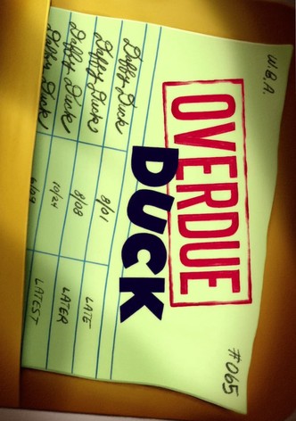 Overdue Duck