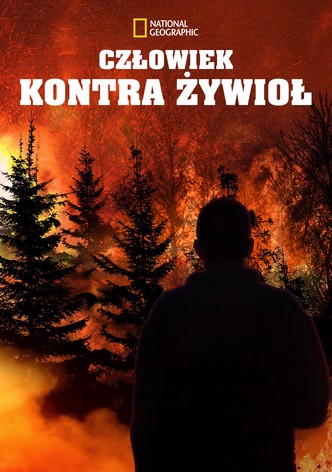 Człowiek kontra żywioł