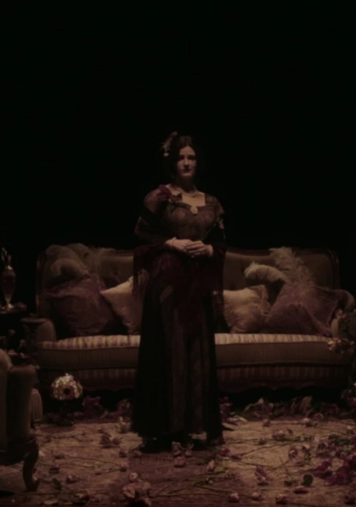 The Girl in the Gramophone