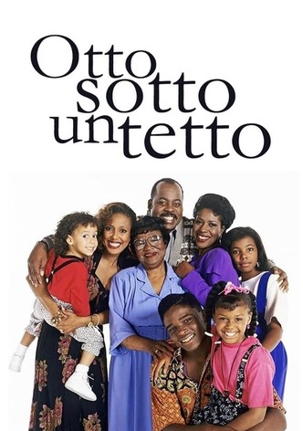 Otto sotto un tetto