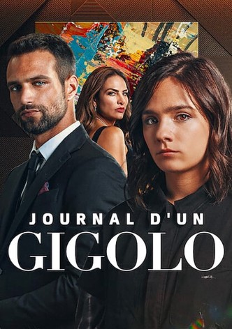Journal d'un gigolo