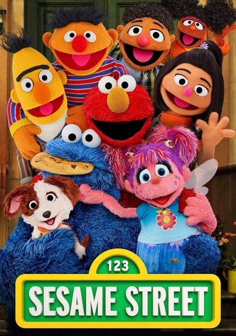 Sesame Street