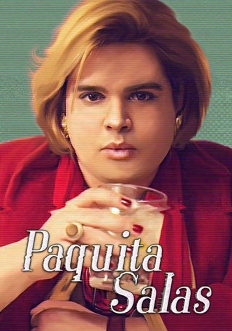 Paquita Salas