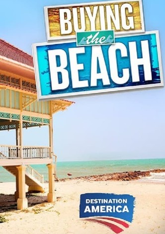 Buying the Beach