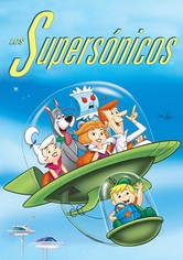 Los supersónicos