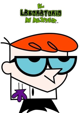 Dexter's Laboratory