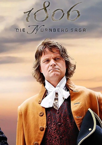 1806 - Die Nürnberg Saga