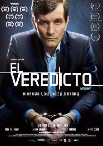 El veredicto