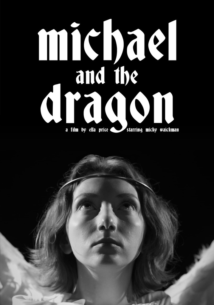 Michael and the Dragon