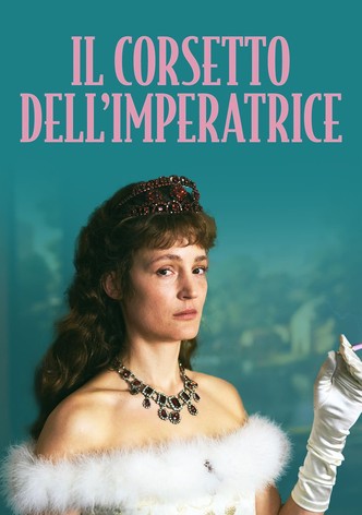 Il corsetto dell'Imperatrice