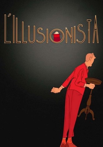 L'illusionista