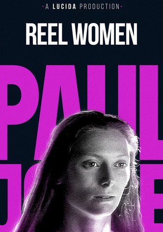 Cinefile: Reel Women