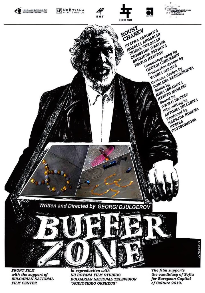 Buffer Zone