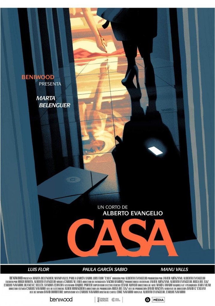Casa