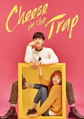 Cheese in the Trap