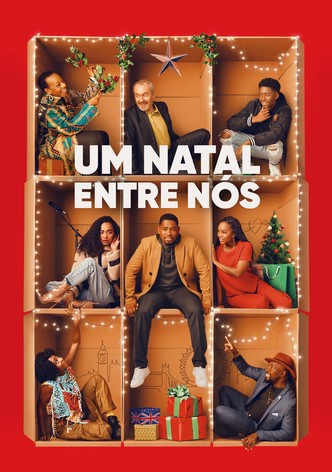 Um Natal Entre Nós