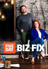Five Day Biz Fix