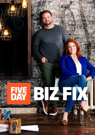 Five Day Biz Fix