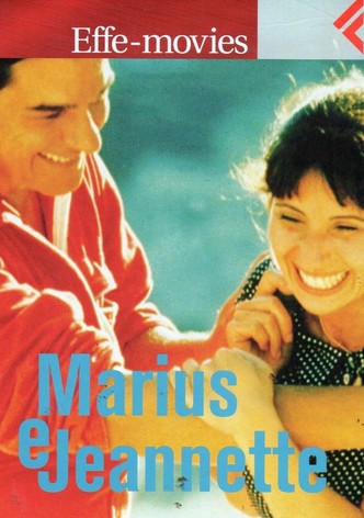 Marius e Jeannette