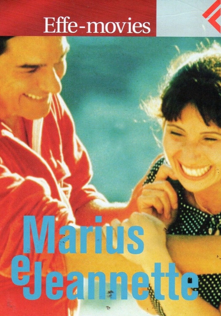 Marius e Jeannette - film: guarda streaming online