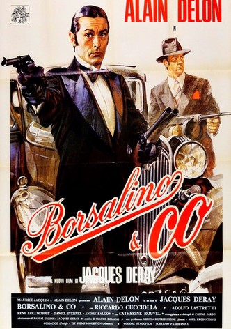 Borsalino & co.