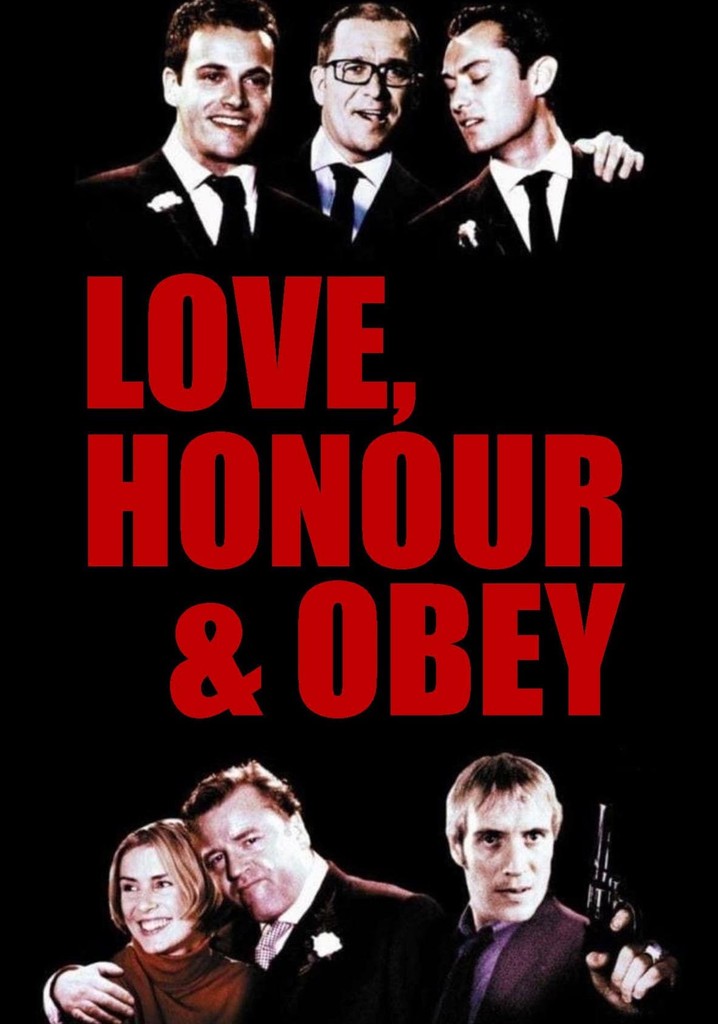Love Honor And Obey The Last Mafia Marriage Love, Honour and Obey streaming: where to watch online?