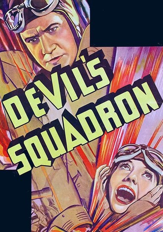 Devil's Squadron