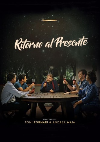 Ritorno al presente