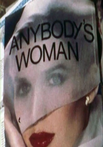 Anybody's Woman