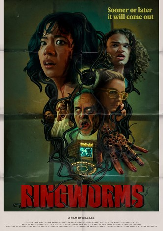 Ringworms