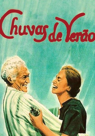 Chuvas de Verão