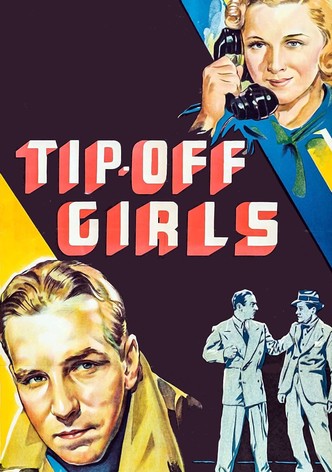 Tip-Off Girls