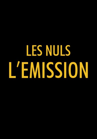 Les Nuls, l'émission