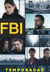 FBI - Temporada 5