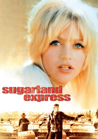 Sugarland Express