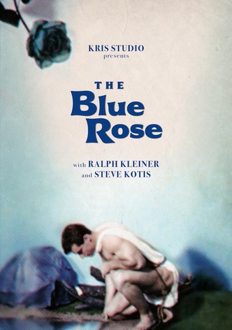 The Blue Rose