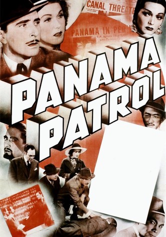 Panama Patrol