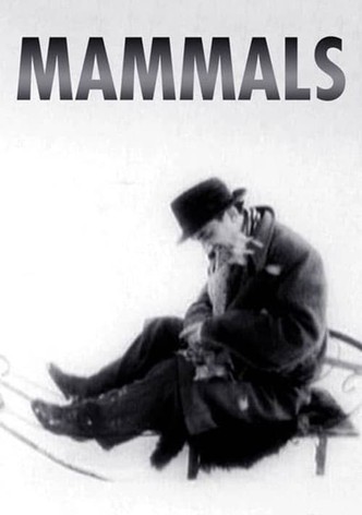 Mammals