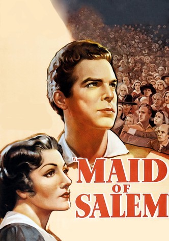 Maid of Salem