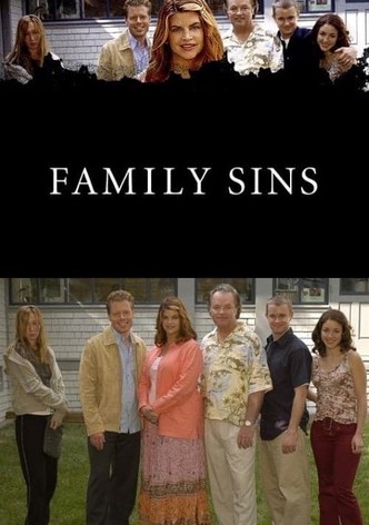 Family Sins