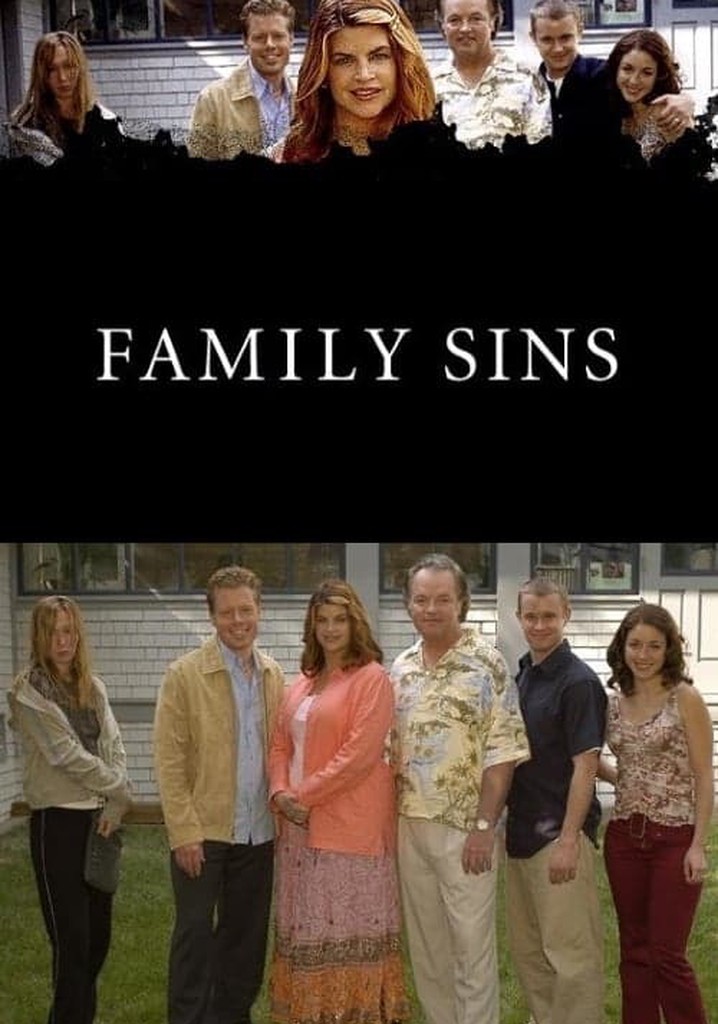 Family Sins
