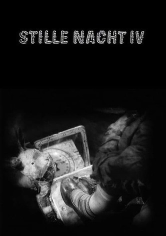 Stille Nacht IV: Can't Go Wrong Without You