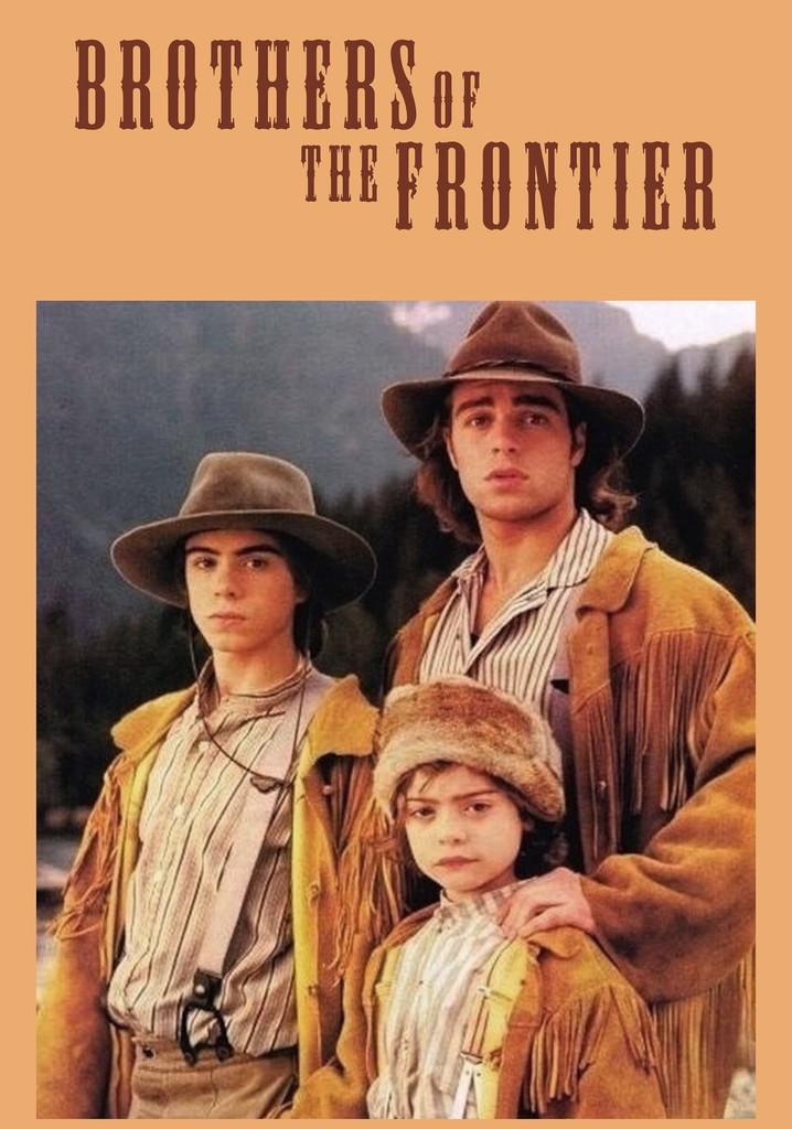 Brothers of the Frontier