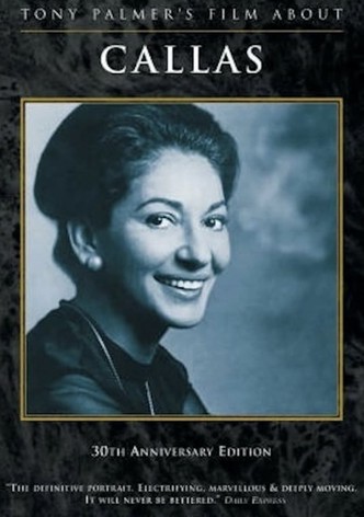 Callas: A Documentary