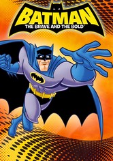 Batman: The Brave and the Bold