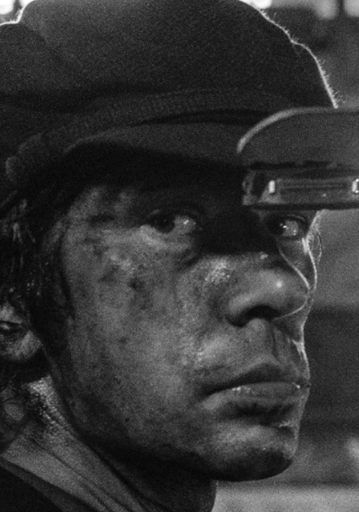 Regarder Limonov The Ballad of Eddie en streaming